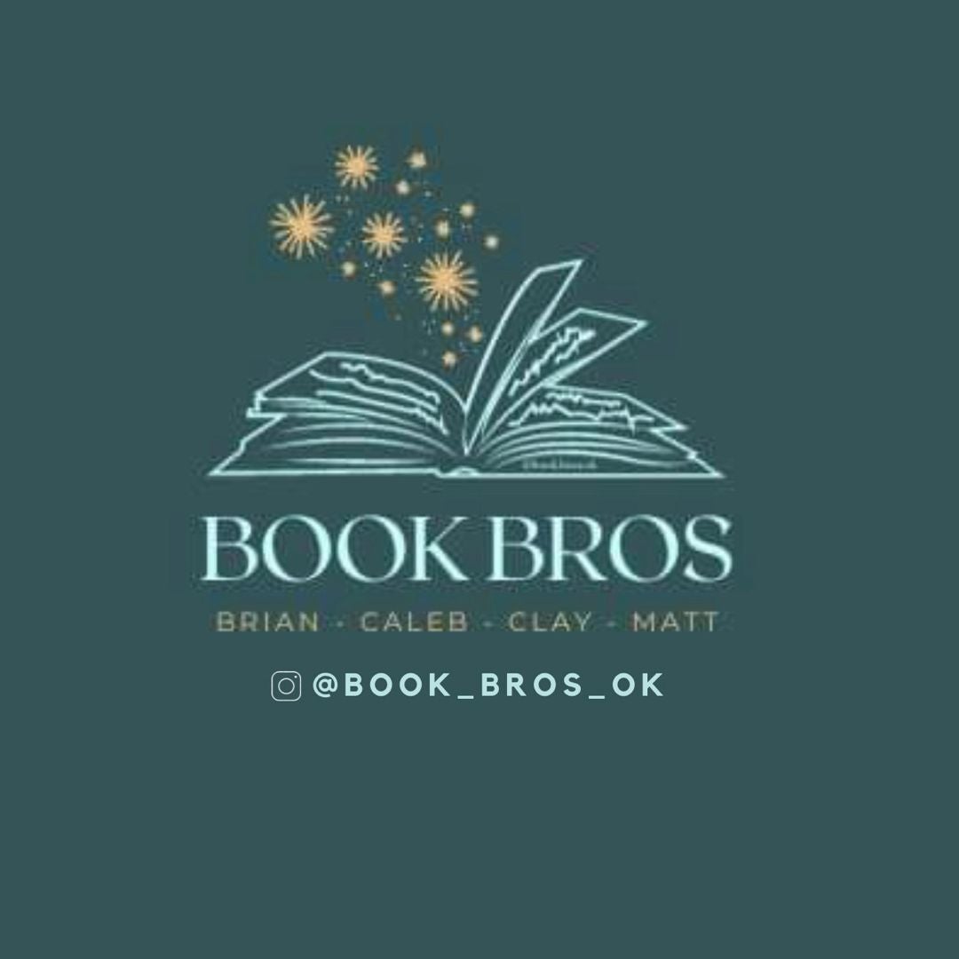 Book Bros Books