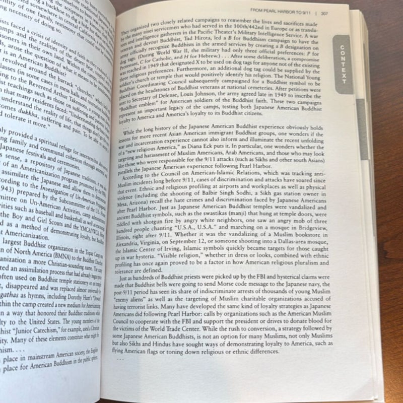 Readings for Diversity and Social Justice