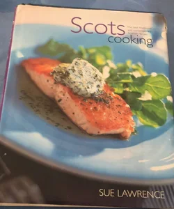 Scots Cooking