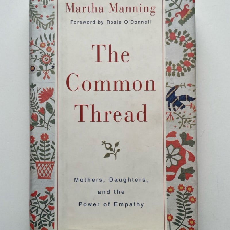 The Common Thread