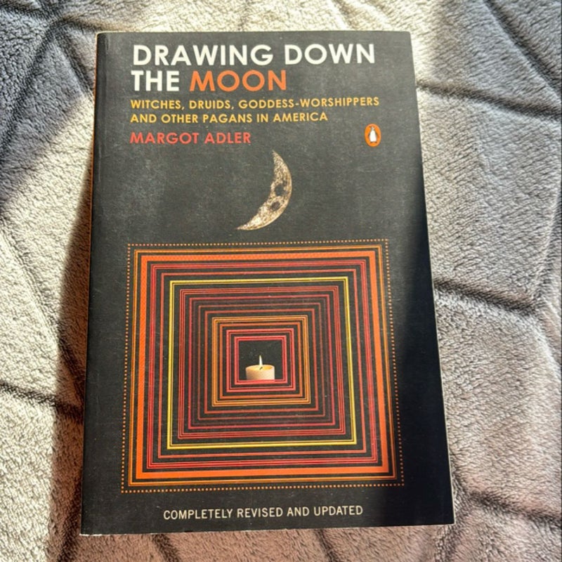 Drawing down the Moon