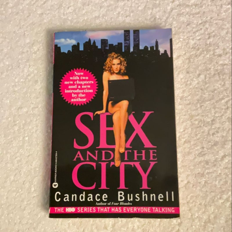 Sex and the City