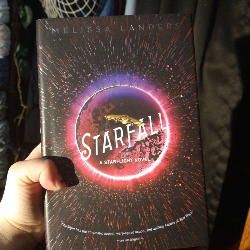 Starfall