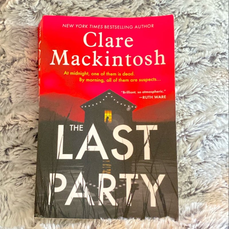 The Last Party