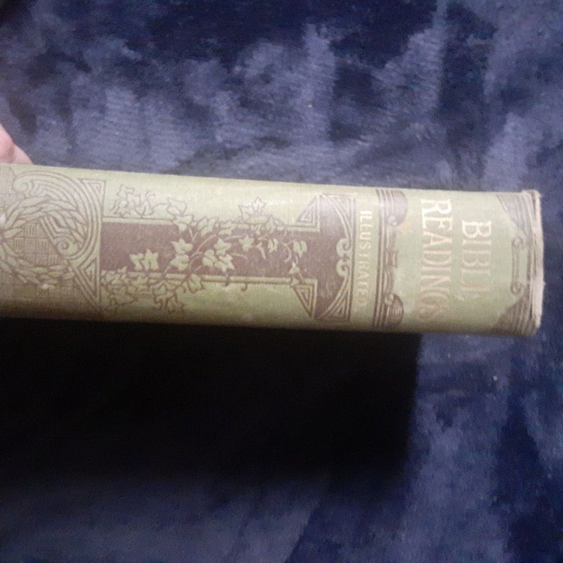 Bible Readings for the Home Circle 