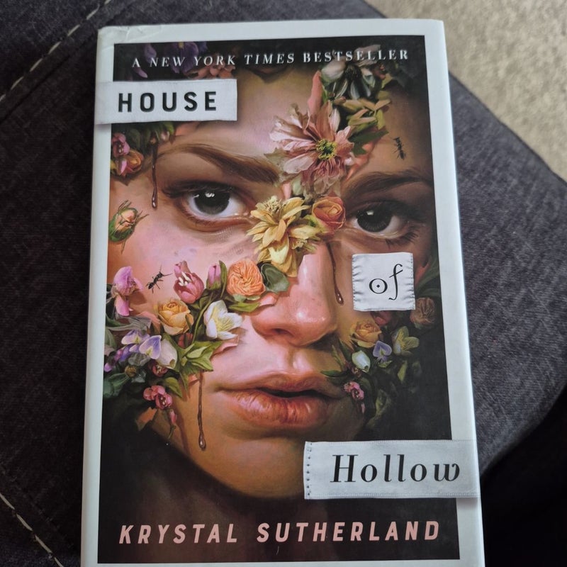 House of Hollow