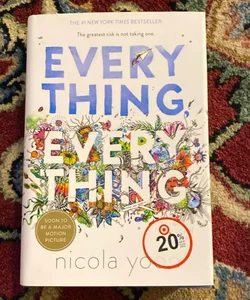 Everything, Everything