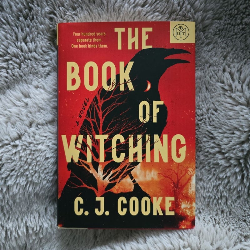 The Book Of Witching