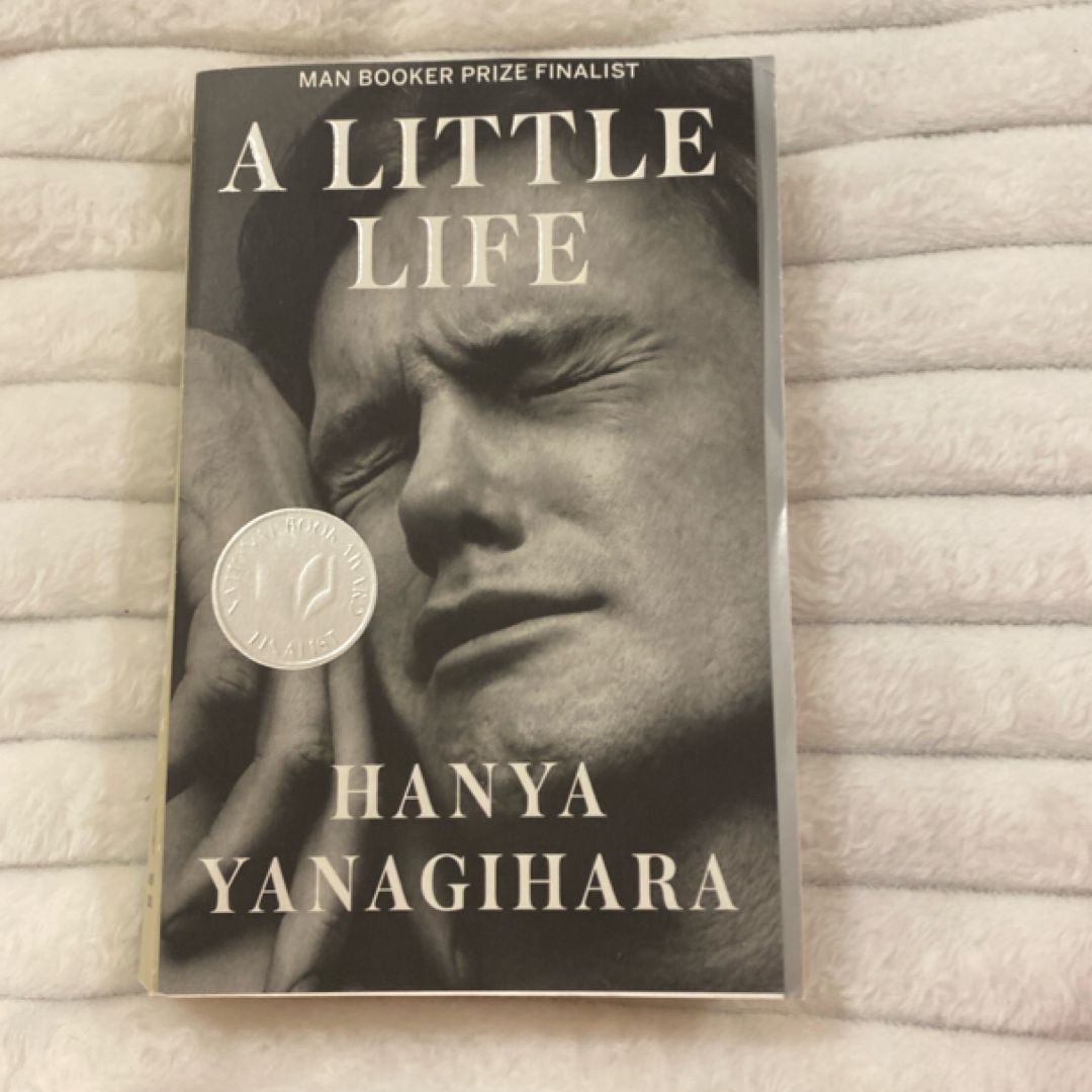 A Little Life