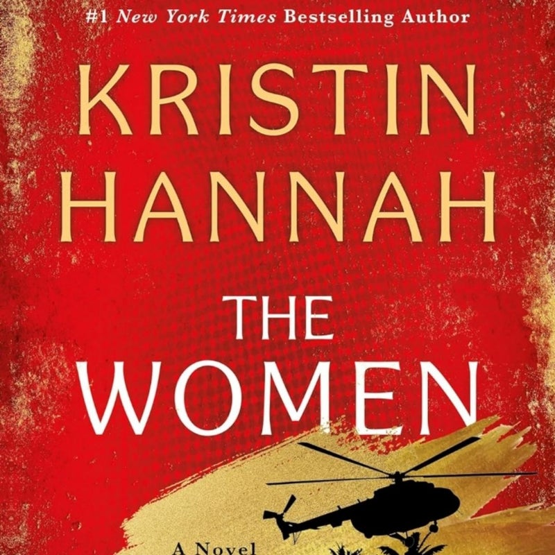 The Women A Novel