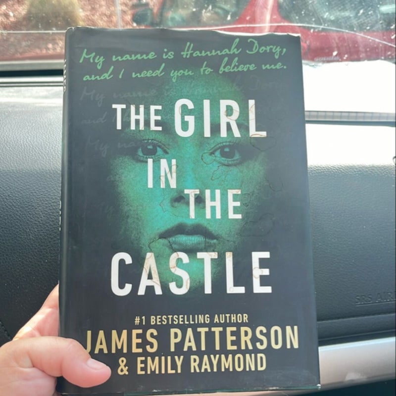 The Girl in the Castle