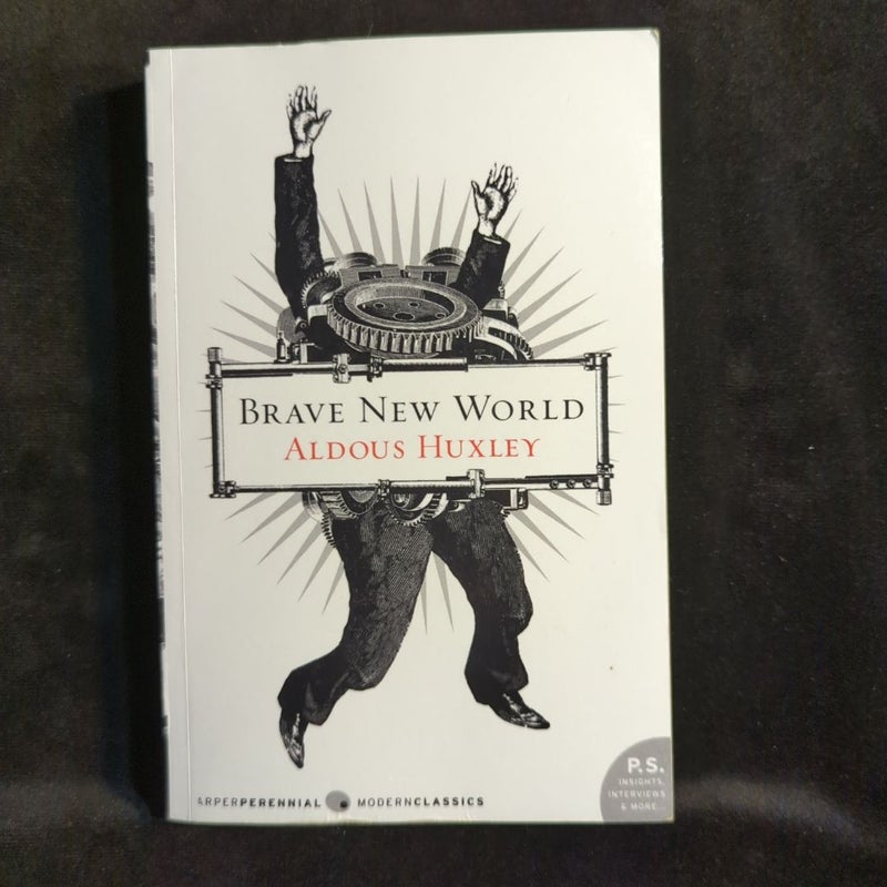 Brave New World