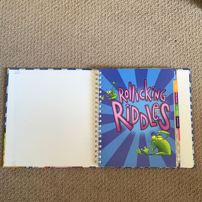 2000 Laugh -Out-Loud Jokes