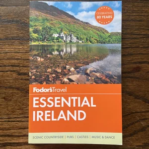 Fodor's Essential Ireland 2020