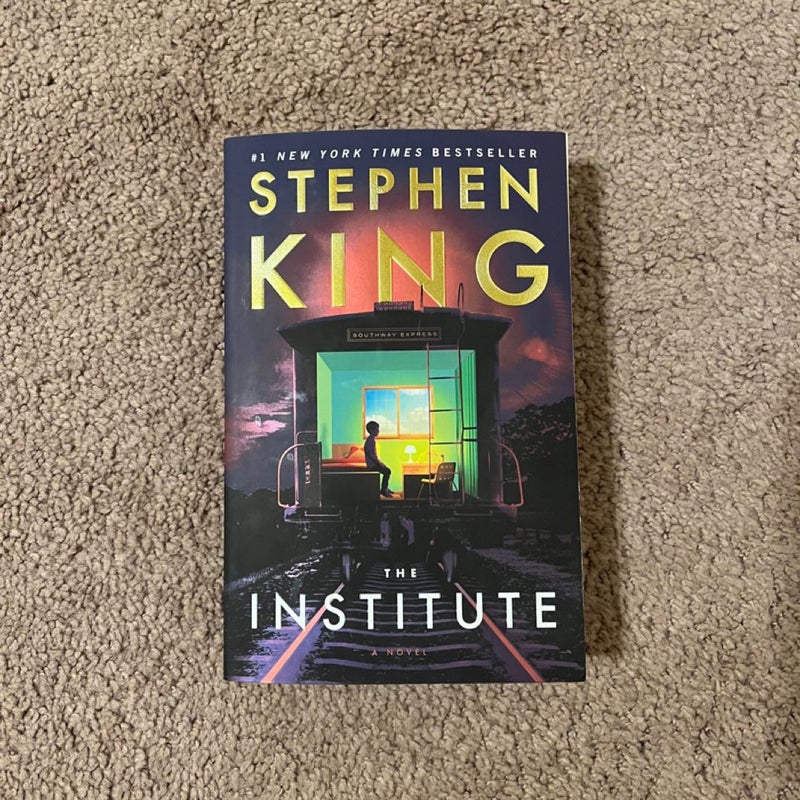 The Institute