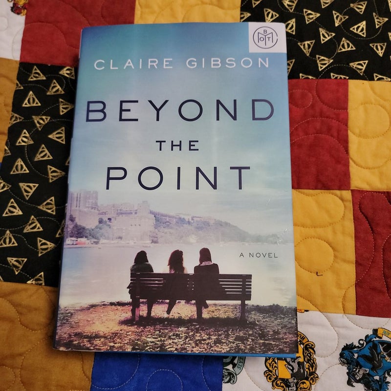 Beyond the Point 