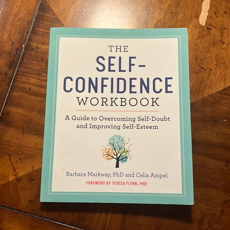 The Self-Confidence Workbook