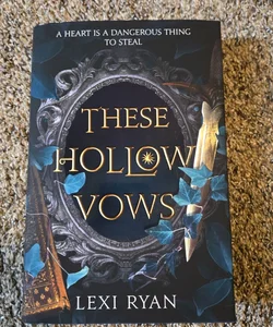 These Hollow Vows UK COVER 