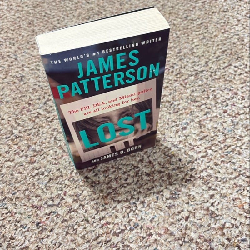 Lost