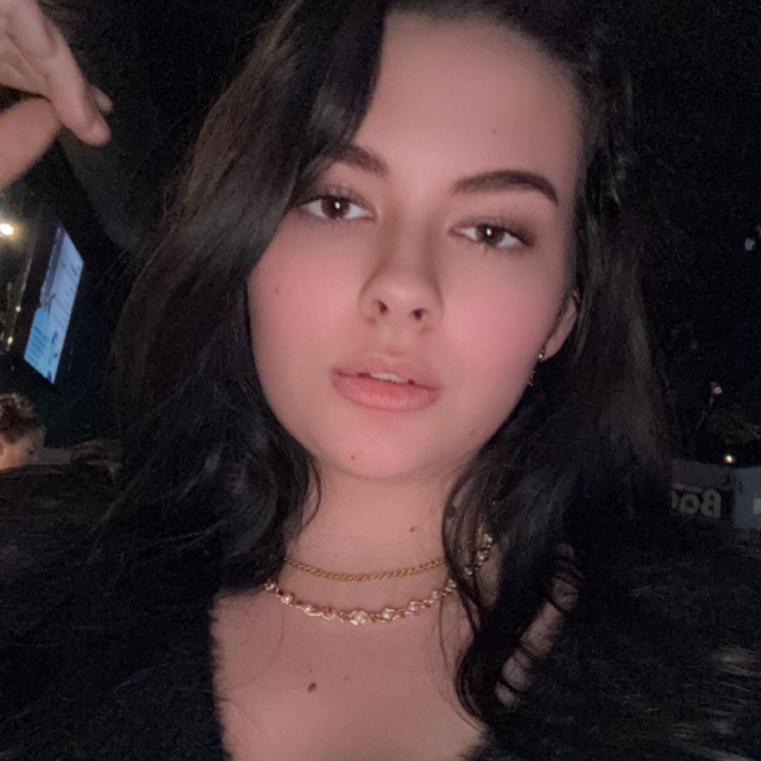 Makayla Payne