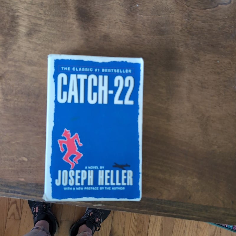 Catch-22