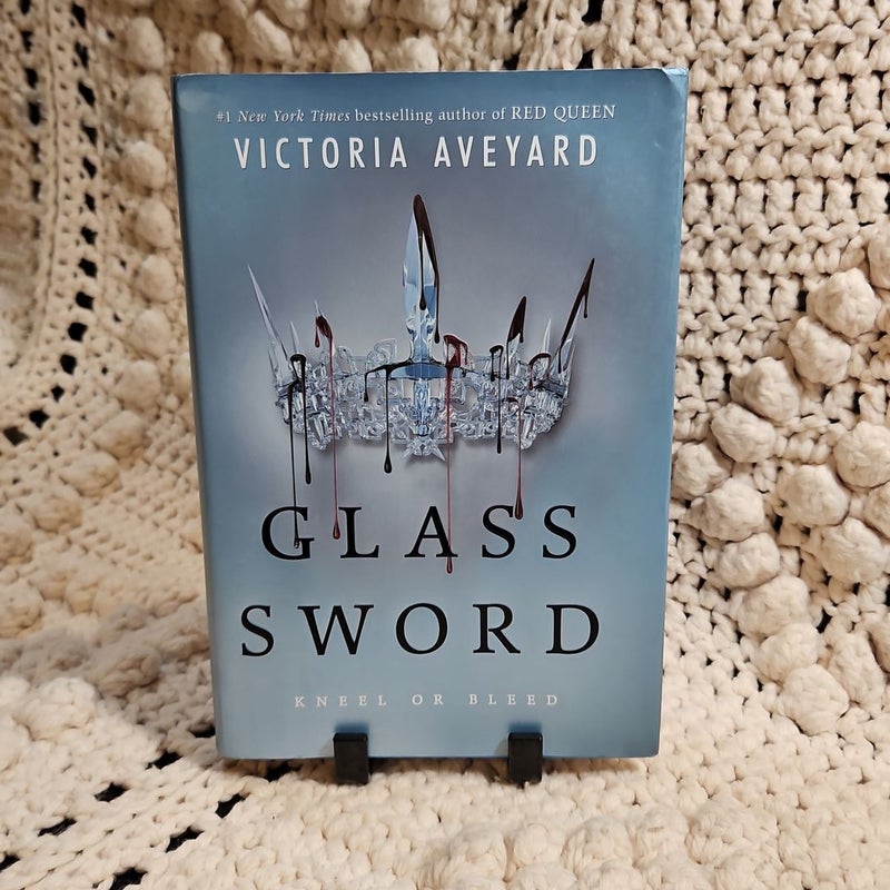 Glass Sword