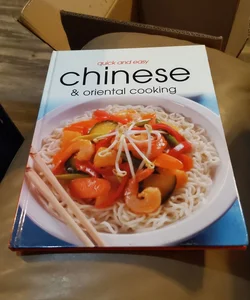 Quick and easy chinese 