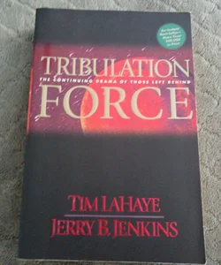 Tribulation Force