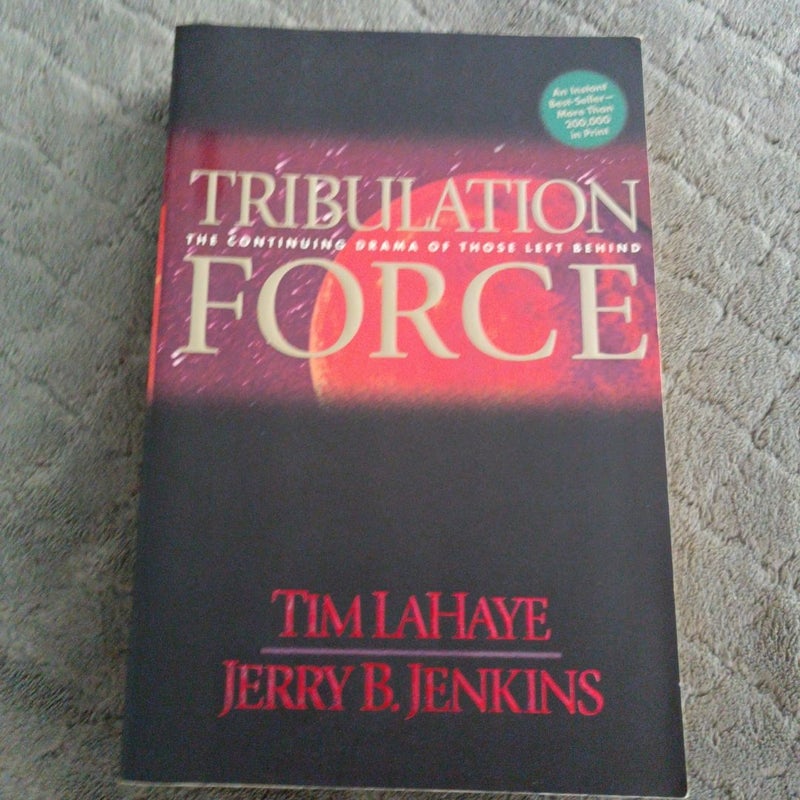 Tribulation Force