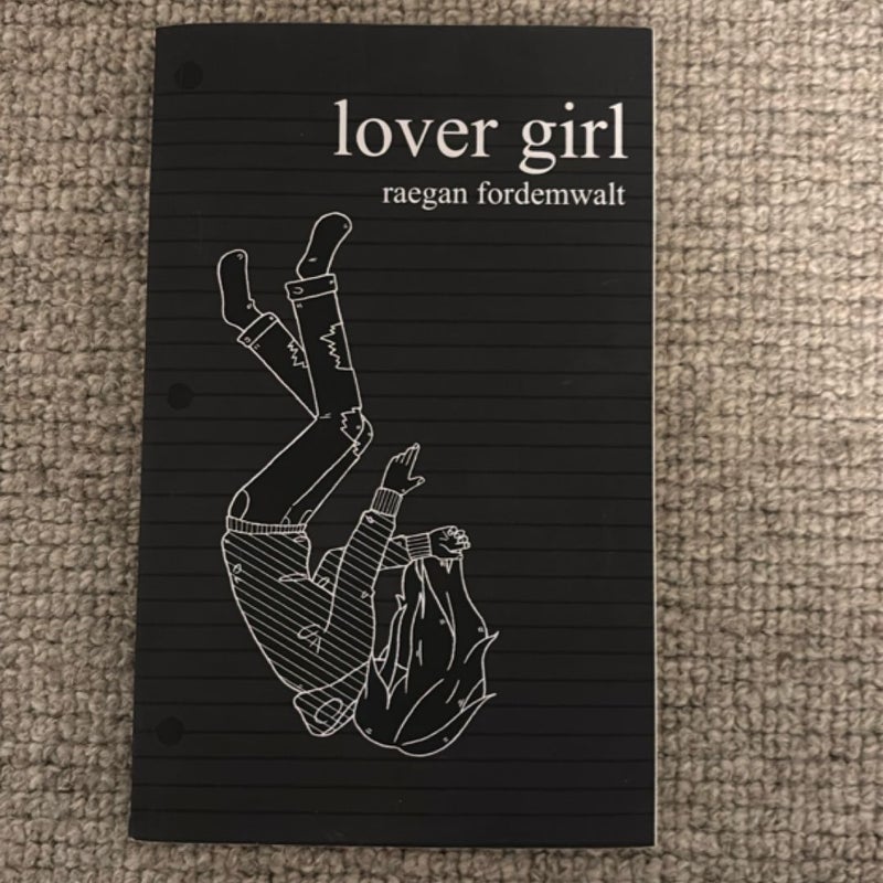Lover Girl