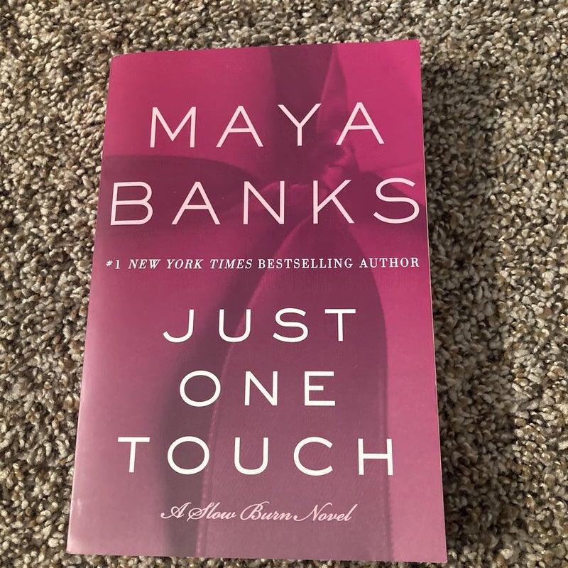 Just One Touch