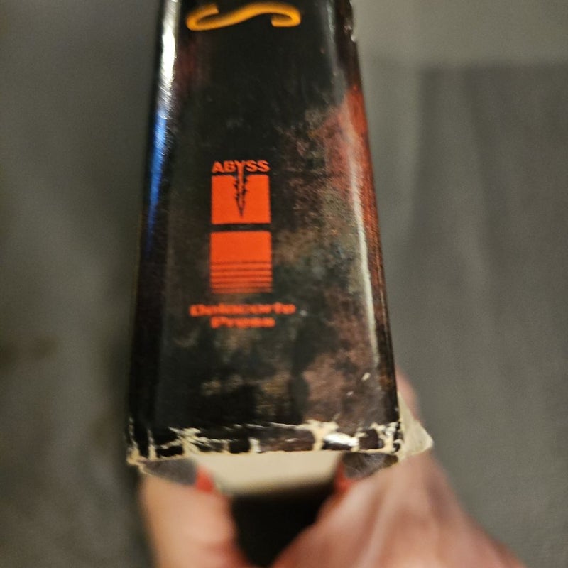 Lost Souls 1st Edition
