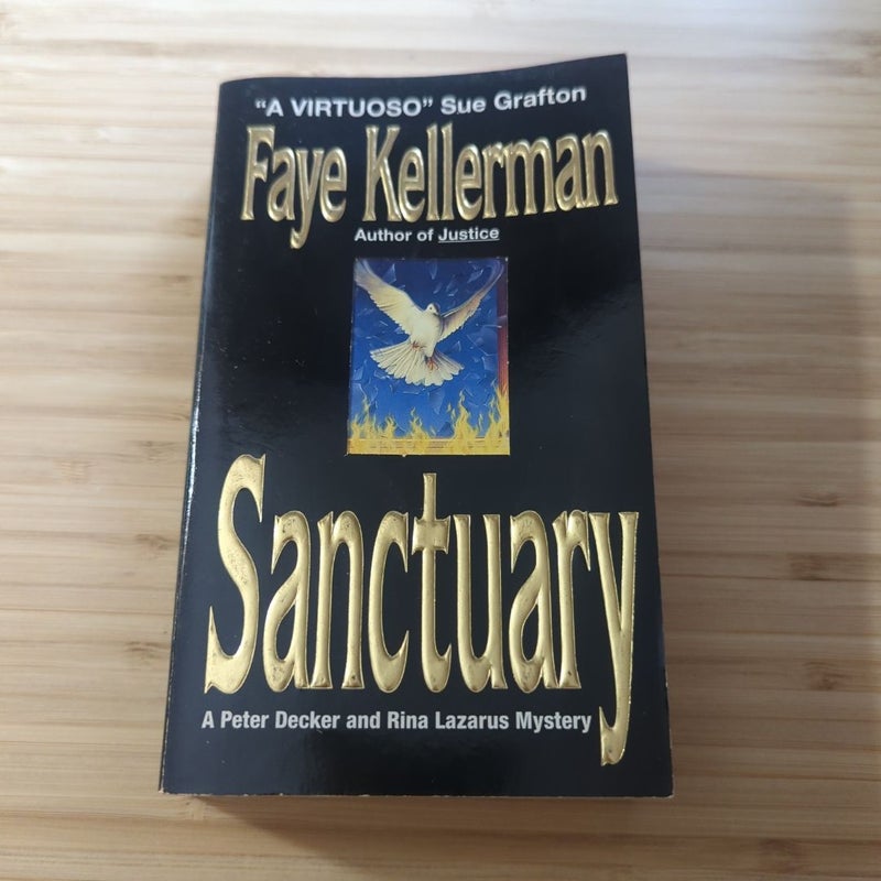 Sanctuary