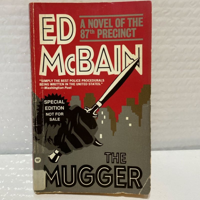 The Mugger