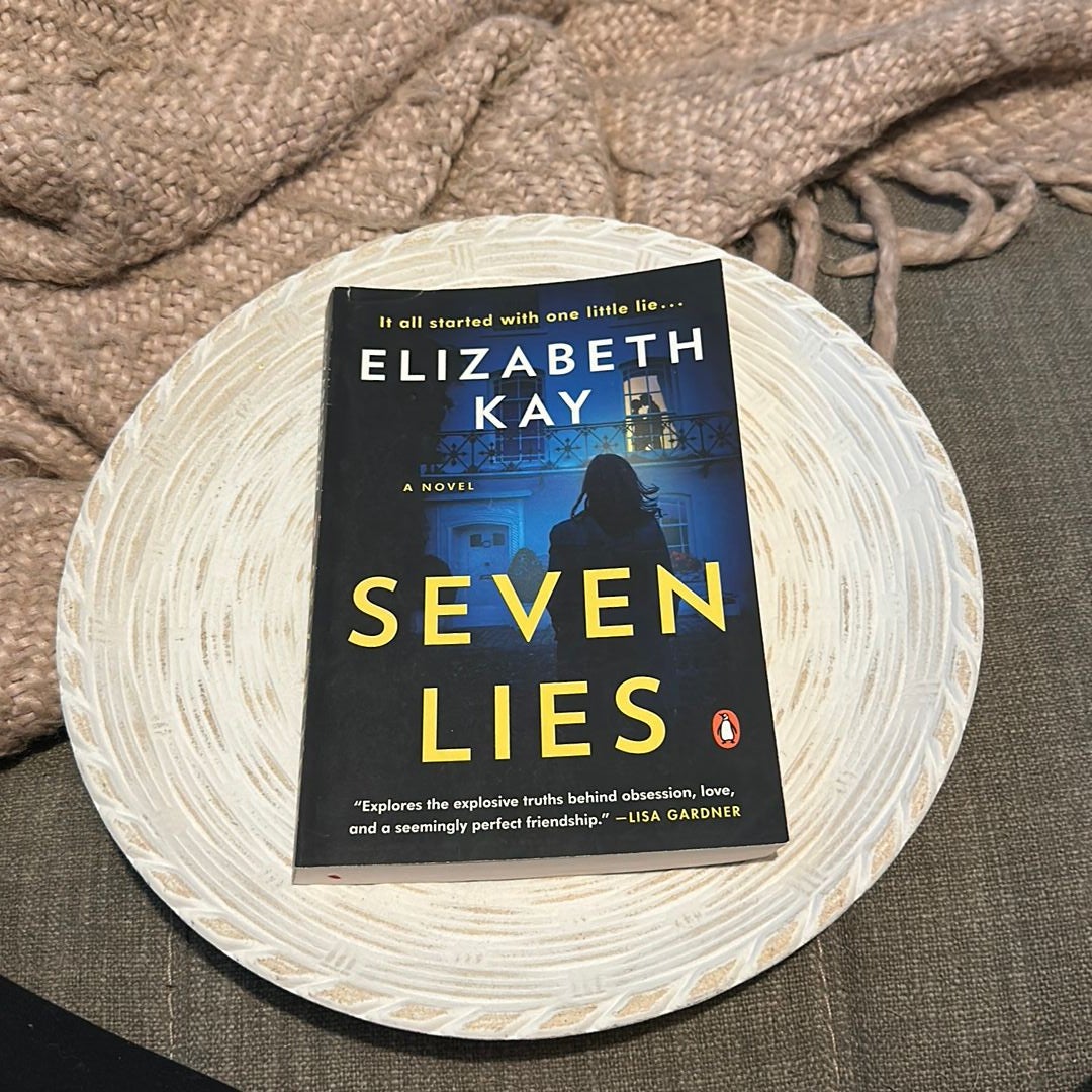 Seven Lies