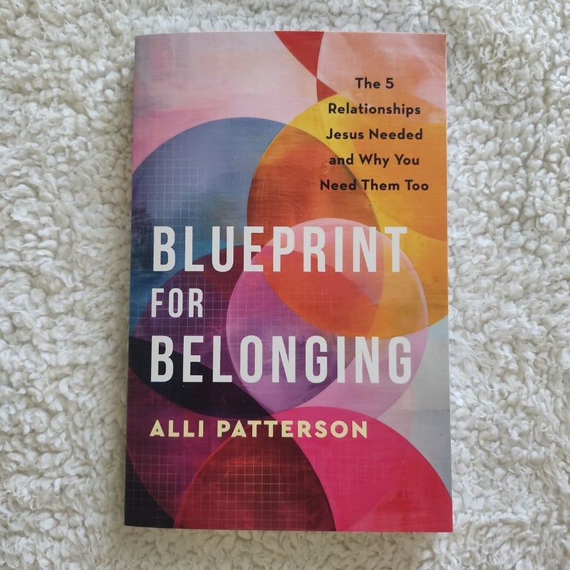 Blueprint for Belonging