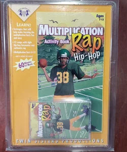 Multiplication Rap Hip Hop