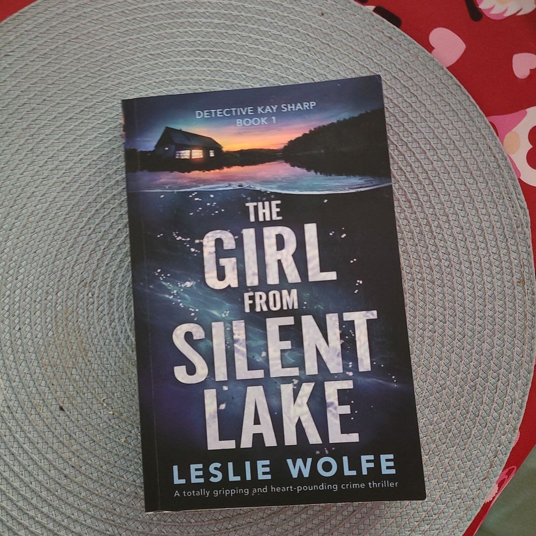 The Girl from Silent Lake