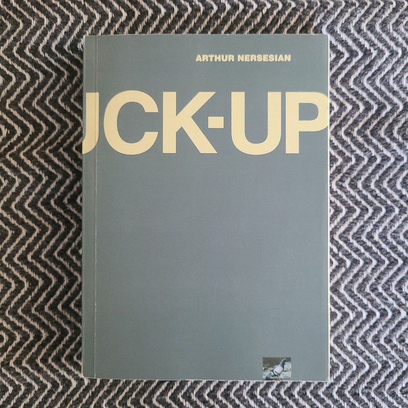 The Fuck Up