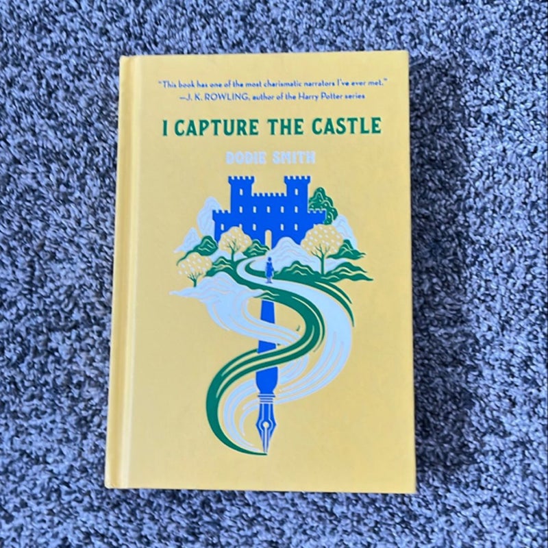 I Capture the Castle