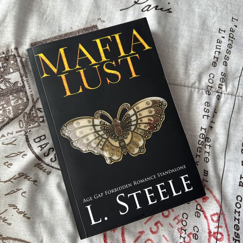 Mafia Lust