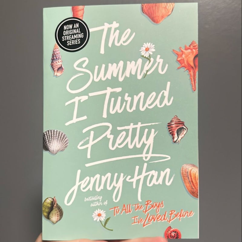 The Complete Summer I Turned Pretty Trilogy