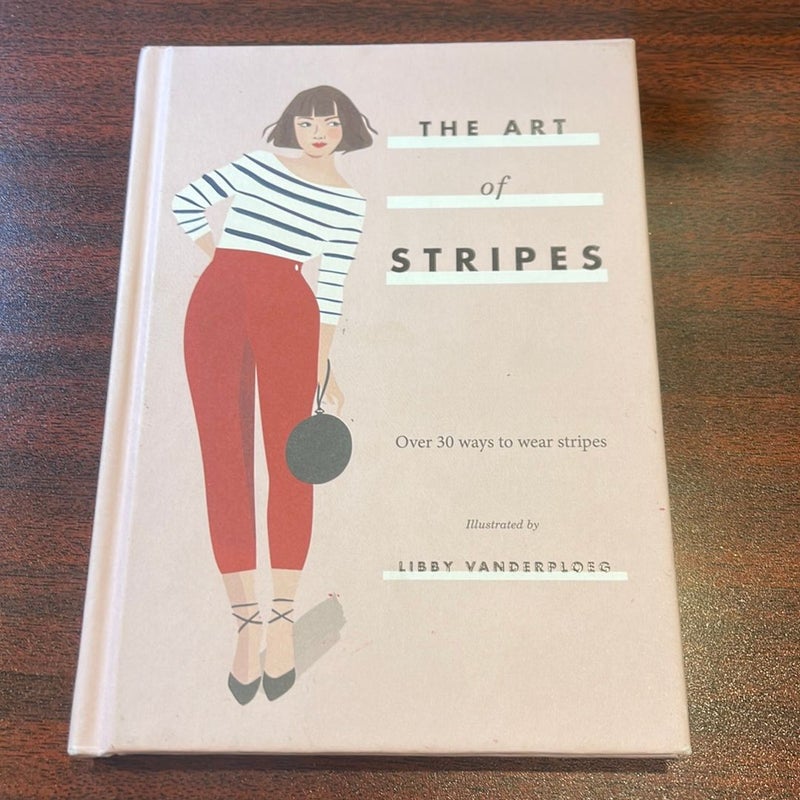 The Art of Stripes