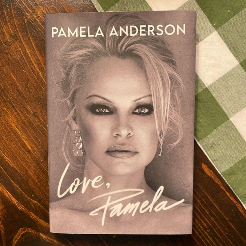 Love, Pamela