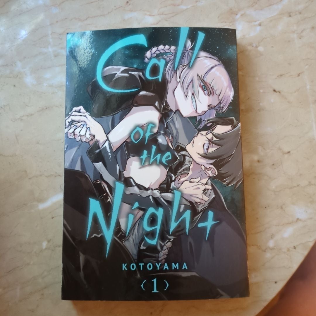 Call of the Night, Vol. 1