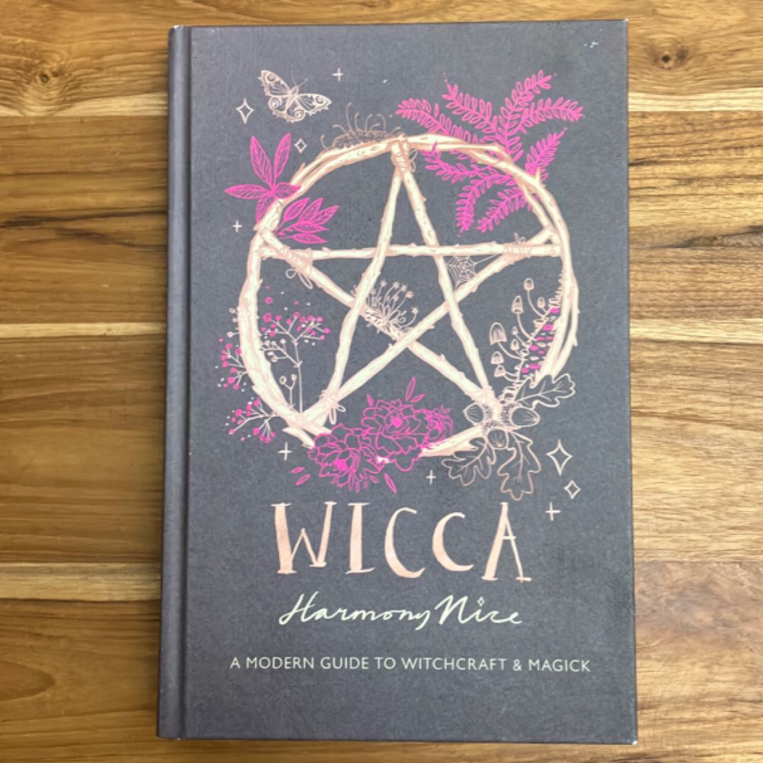 Wicca