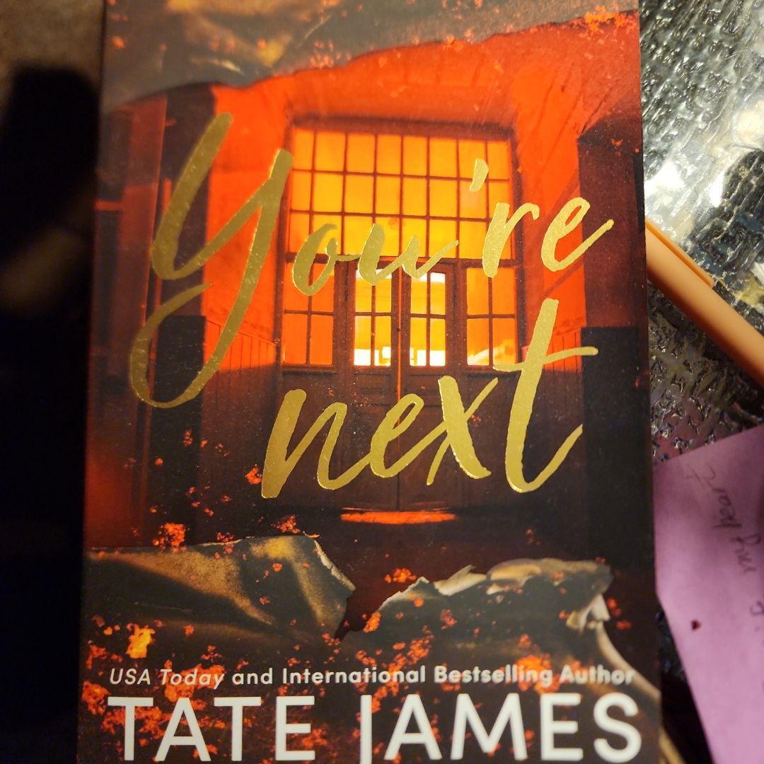 You're Next (Deluxe Edition)