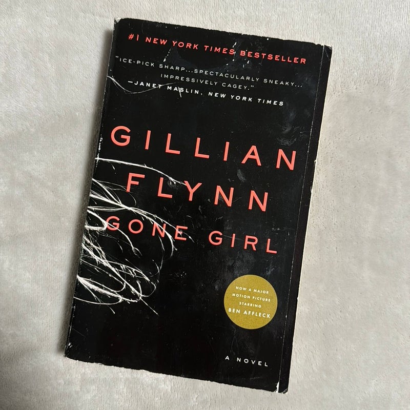 Gone Girl