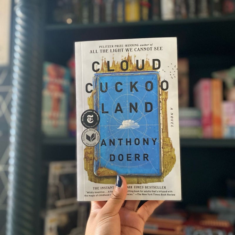 Cloud Cuckoo Land