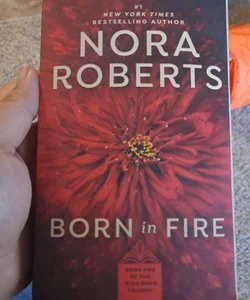 Born in Fire